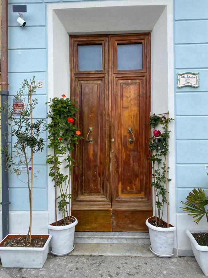 Villa Valentina Versilia Viareggio Exterior photo