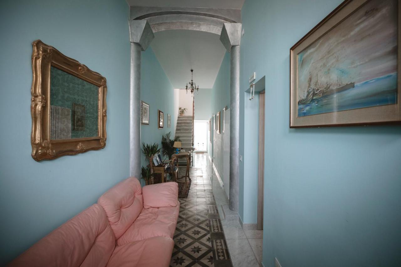 Villa Valentina Versilia Viareggio Exterior photo