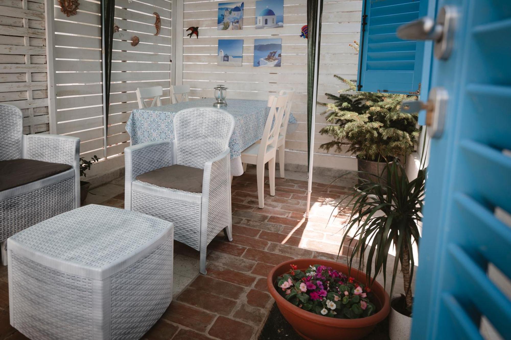 Villa Valentina Versilia Viareggio Exterior photo